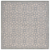 SAFAVIEH Handmade Cambridge Phera Modern Moroccan Wool Rug