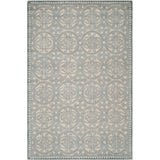 SAFAVIEH Handmade Cambridge Phera Modern Moroccan Wool Rug