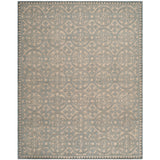 SAFAVIEH Handmade Cambridge Phera Modern Moroccan Wool Rug