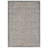 SAFAVIEH Handmade Cambridge Phera Modern Moroccan Wool Rug