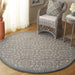 SAFAVIEH Handmade Cambridge Phera Modern Moroccan Wool Rug