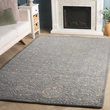 SAFAVIEH Handmade Cambridge Phera Modern Moroccan Wool Rug