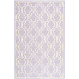 SAFAVIEH Handmade Cambridge Philine Geometric Wool Rug