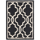 SAFAVIEH Handmade Cambridge Philine Geometric Wool Rug