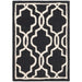 SAFAVIEH Handmade Cambridge Philine Geometric Wool Rug