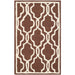 SAFAVIEH Handmade Cambridge Philine Geometric Wool Rug