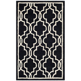 SAFAVIEH Handmade Cambridge Philine Geometric Wool Rug