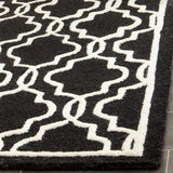 SAFAVIEH Handmade Cambridge Philine Geometric Wool Rug