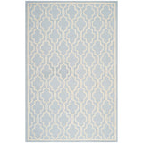 SAFAVIEH Handmade Cambridge Philine Geometric Wool Rug