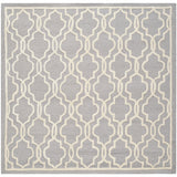 SAFAVIEH Handmade Cambridge Philine Geometric Wool Rug