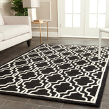 SAFAVIEH Handmade Cambridge Philine Geometric Wool Rug