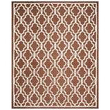 SAFAVIEH Handmade Cambridge Philine Geometric Wool Rug