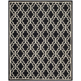 SAFAVIEH Handmade Cambridge Philine Geometric Wool Rug