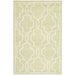 SAFAVIEH Handmade Cambridge Philine Geometric Wool Rug