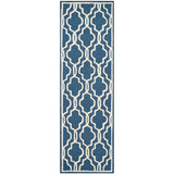 SAFAVIEH Handmade Cambridge Philine Geometric Wool Rug