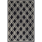 SAFAVIEH Handmade Cambridge Philine Geometric Wool Rug