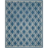 SAFAVIEH Handmade Cambridge Philine Geometric Wool Rug