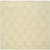 SAFAVIEH Handmade Cambridge Philine Geometric Wool Rug