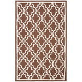 SAFAVIEH Handmade Cambridge Philine Geometric Wool Rug