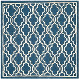 SAFAVIEH Handmade Cambridge Philine Geometric Wool Rug