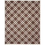 SAFAVIEH Handmade Cambridge Polona Modern Moroccan Wool Rug