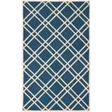 SAFAVIEH Handmade Cambridge Polona Modern Moroccan Wool Rug