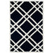 SAFAVIEH Handmade Cambridge Polona Modern Moroccan Wool Rug