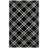 SAFAVIEH Handmade Cambridge Polona Modern Moroccan Wool Rug