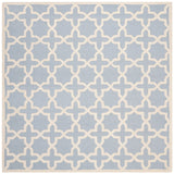 SAFAVIEH Handmade Cambridge Remedios Geometric Wool Rug