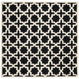 SAFAVIEH Handmade Cambridge Remedios Geometric Wool Rug