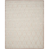 SAFAVIEH Handmade Cambridge Richtsje Moroccan Trellis Wool Rug