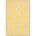 SAFAVIEH Handmade Cambridge Richtsje Moroccan Trellis Wool Rug