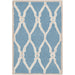 SAFAVIEH Handmade Cambridge Richtsje Moroccan Trellis Wool Rug