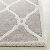 SAFAVIEH Handmade Cambridge Richtsje Moroccan Trellis Wool Rug