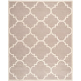 SAFAVIEH Handmade Cambridge Rosy Modern Moroccan Wool Rug