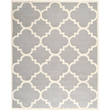 SAFAVIEH Handmade Cambridge Rosy Modern Moroccan Wool Rug