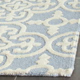 SAFAVIEH Handmade Cambridge Shigemi Modern Wool Rug