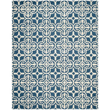 SAFAVIEH Handmade Cambridge Shigemi Modern Wool Rug