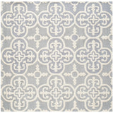 SAFAVIEH Handmade Cambridge Shigemi Modern Wool Rug