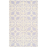 SAFAVIEH Handmade Cambridge Shigemi Modern Wool Rug