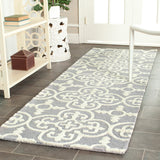 SAFAVIEH Handmade Cambridge Shigemi Modern Wool Rug