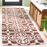 SAFAVIEH Handmade Cambridge Shigemi Modern Wool Rug