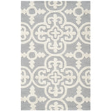 SAFAVIEH Handmade Cambridge Shigemi Modern Wool Rug