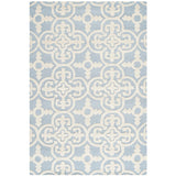 SAFAVIEH Handmade Cambridge Shigemi Modern Wool Rug