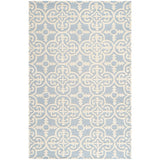 SAFAVIEH Handmade Cambridge Shigemi Modern Wool Rug