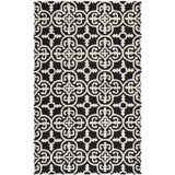 SAFAVIEH Handmade Cambridge Shigemi Modern Wool Rug