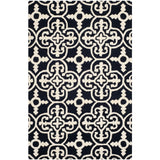 SAFAVIEH Handmade Cambridge Shigemi Modern Wool Rug