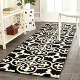 SAFAVIEH Handmade Cambridge Shigemi Modern Wool Rug