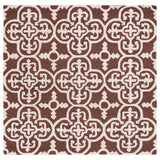 SAFAVIEH Handmade Cambridge Shigemi Modern Wool Rug