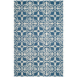 SAFAVIEH Handmade Cambridge Shigemi Modern Wool Rug